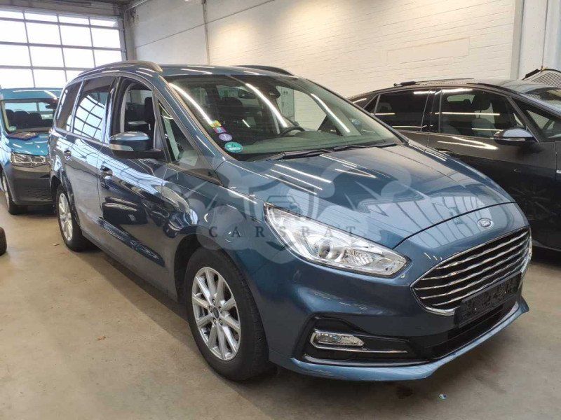 Ford Galaxy 2.5 Trend 2021