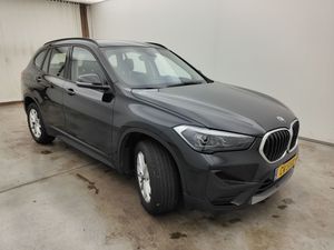 BMW X1 20d 2021