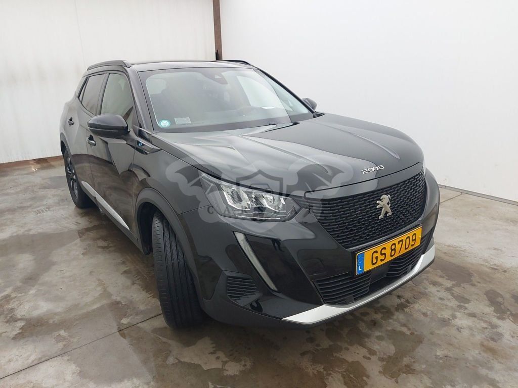 Peugeot 2008 Allure 2022