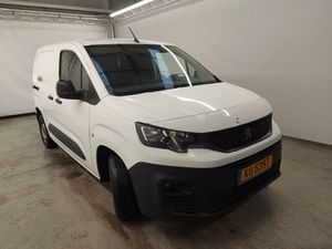 Peugeot Partner 1.5 HDI Premium 2021