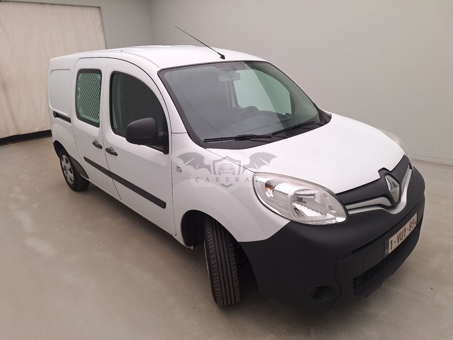 Renault Kangoo Express 1.5 DCI Grand Comfort 2019