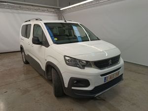 Peugeot Rifter Long 1.5 HDI Allure Pack 2021