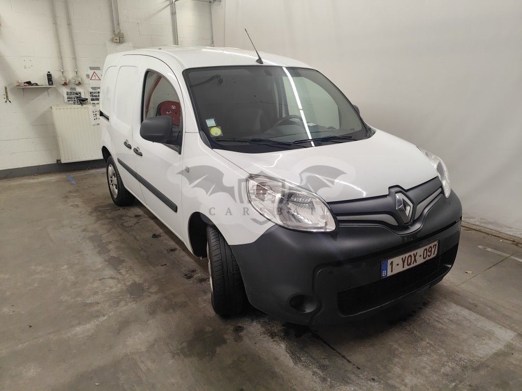 Renault Kangoo Express 1.5 DCI Grand Comfort 2020
