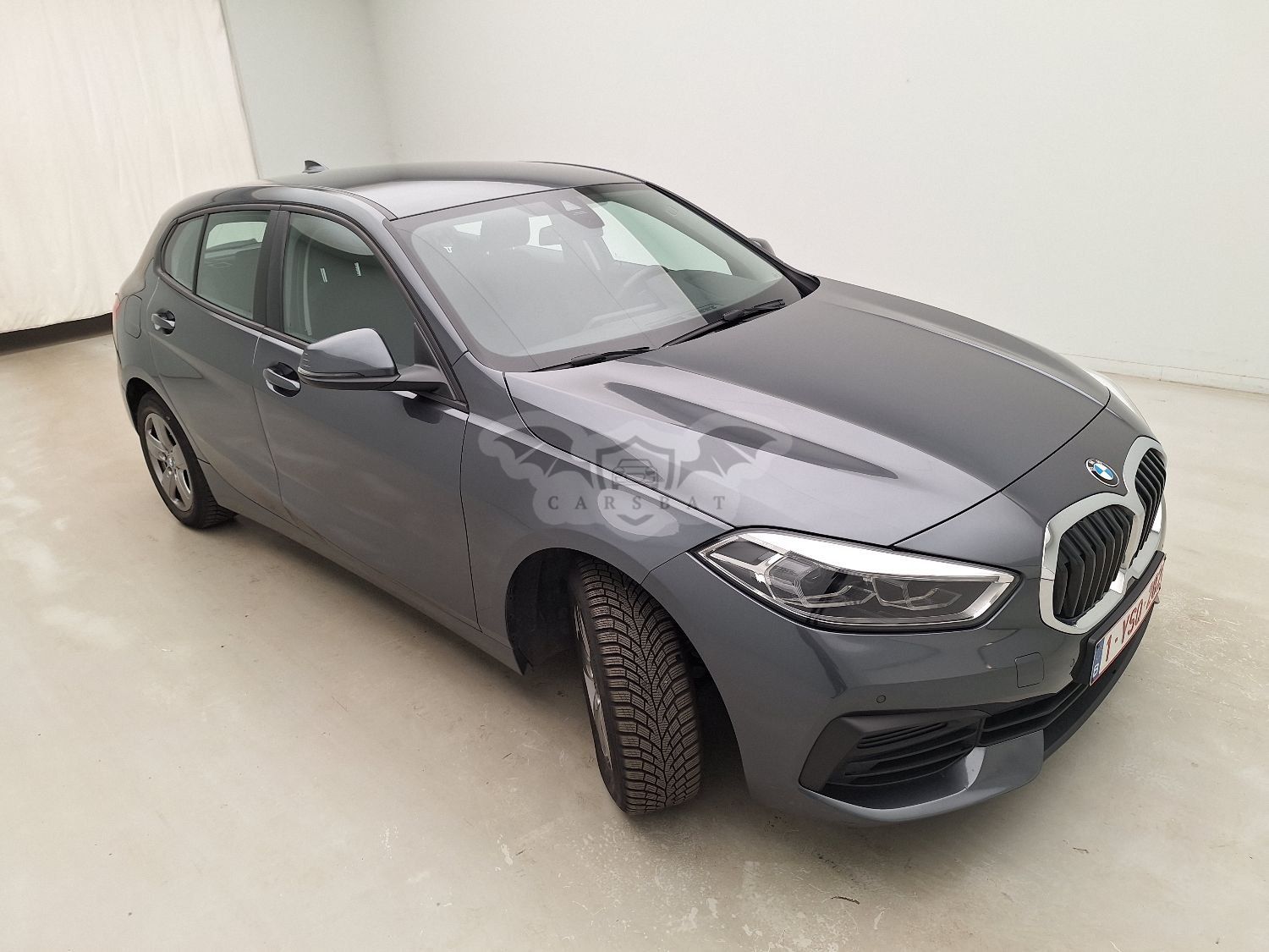 BMW 1 Series 116d 2020