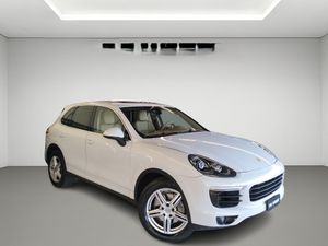 Porsche Cayenne 3.0 2016