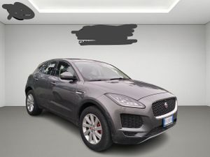 Jaguar E-Pace 2.0d R-Dynamic S 2019