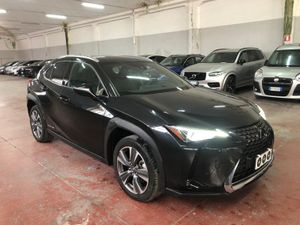 Lexus UX 300e 2022