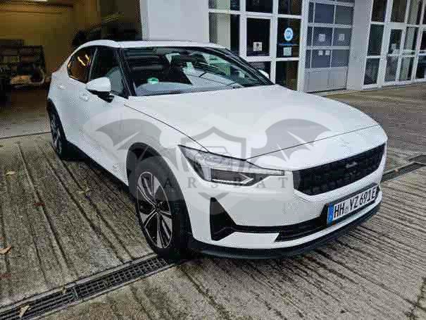 Polestar 2 Long Range 79 kWh 2022