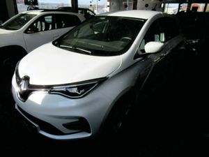 Renault Zoe Experience 2022