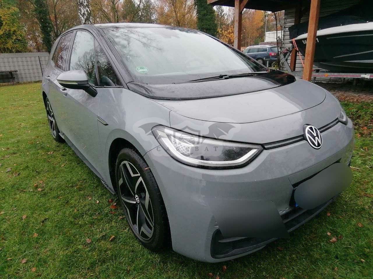 Volkswagen ID.3 77 kWh Pro S 2021