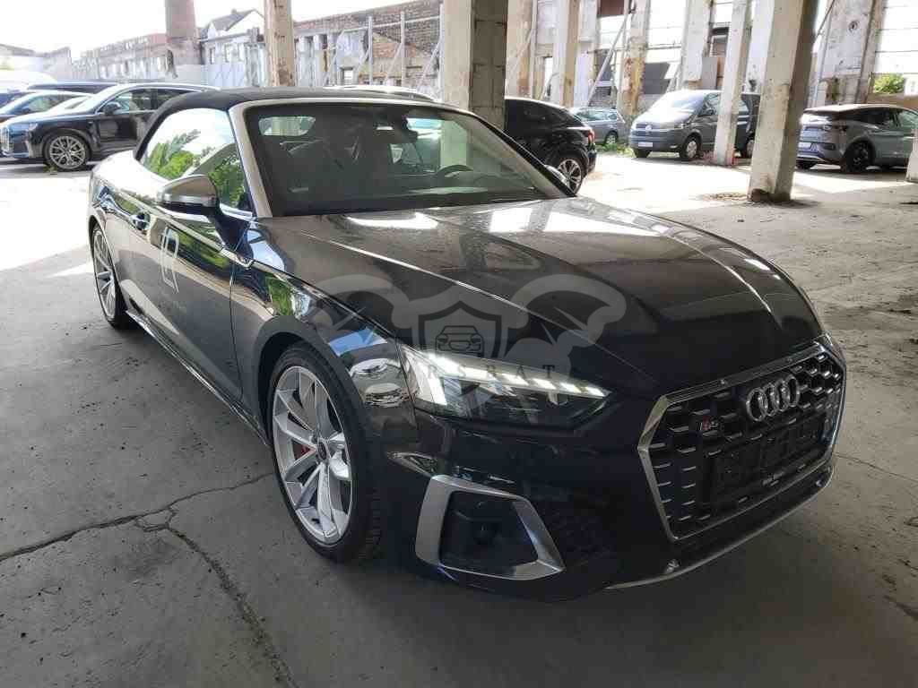 Audi A5 S5 2024