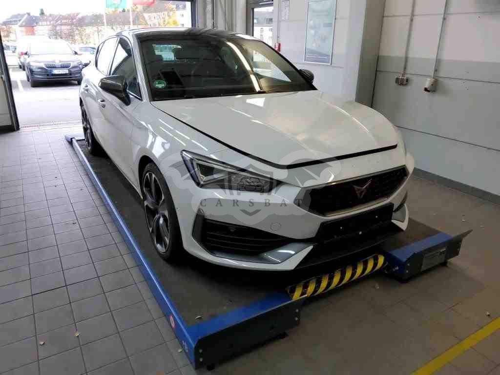 Cupra Leon 1.4 e-Hybrid VZ 2023