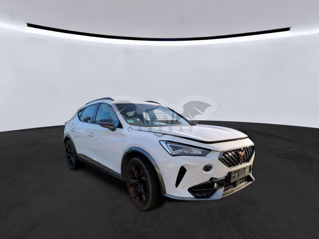 Cupra Formentor 1.4 e-Hybrid VZ 2021