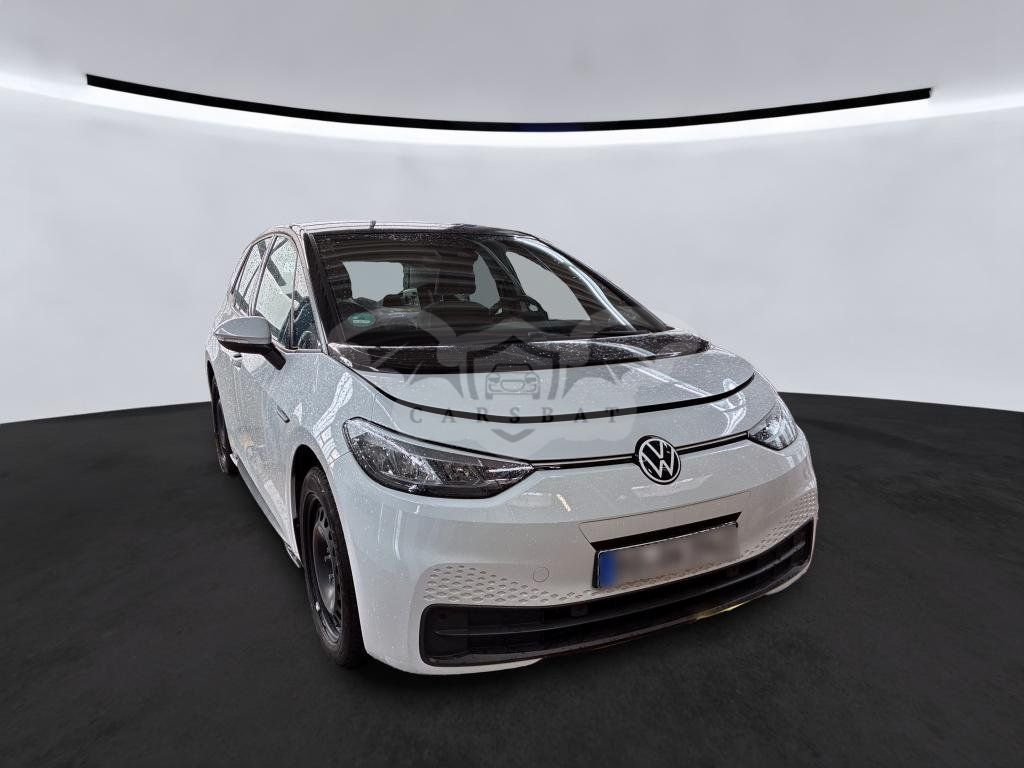 Volkswagen ID.3 Pro Performance 2021