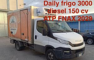 Iveco Daily 3.0 2018