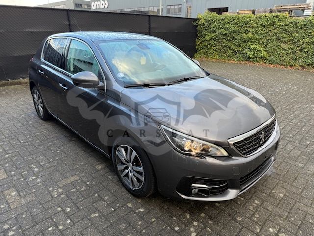 Peugeot 308 1.5 HDI 2019