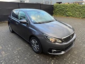 Peugeot 308 1.5 HDI 2019