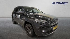 Jeep Compass 4xe 1.3 2022