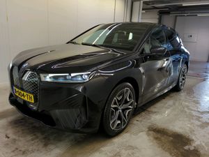 BMW iX 40 Limited Edition 2021
