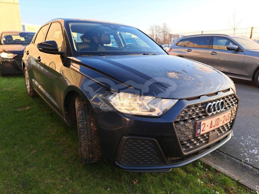 Audi A1 Sportback 25 TFSI 2021