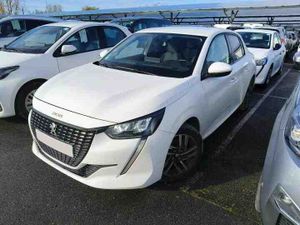 Peugeot 208 1.2 Allure Business 2020
