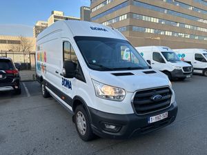Ford Transit L2H3 2.0 TDCI Trend 2021