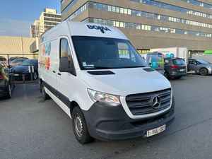 Mercedes-Benz Sprinter L2H2 314 CDI 2019