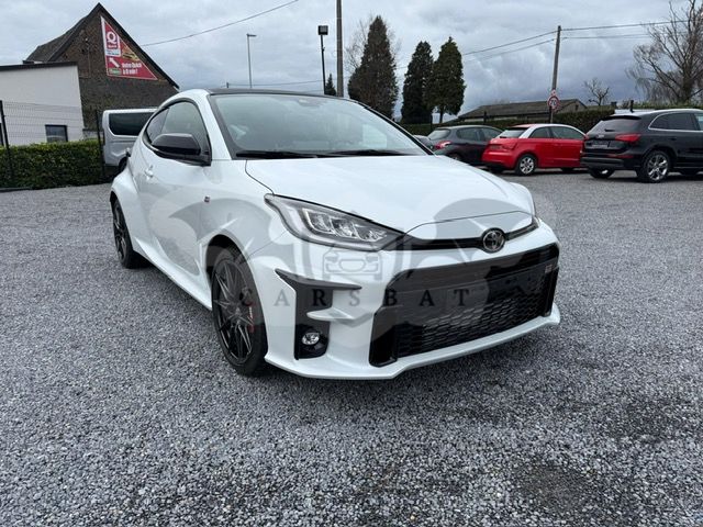 Toyota Yaris GR 1.6 2024
