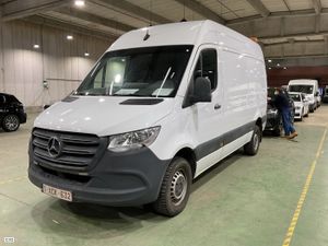 Mercedes-Benz Sprinter L2H2 316 CDI 2019