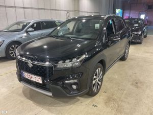 Suzuki S-Cross 1.4 2022