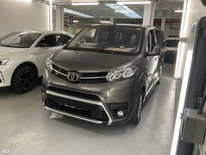 Toyota ProAce 2.0D 2022