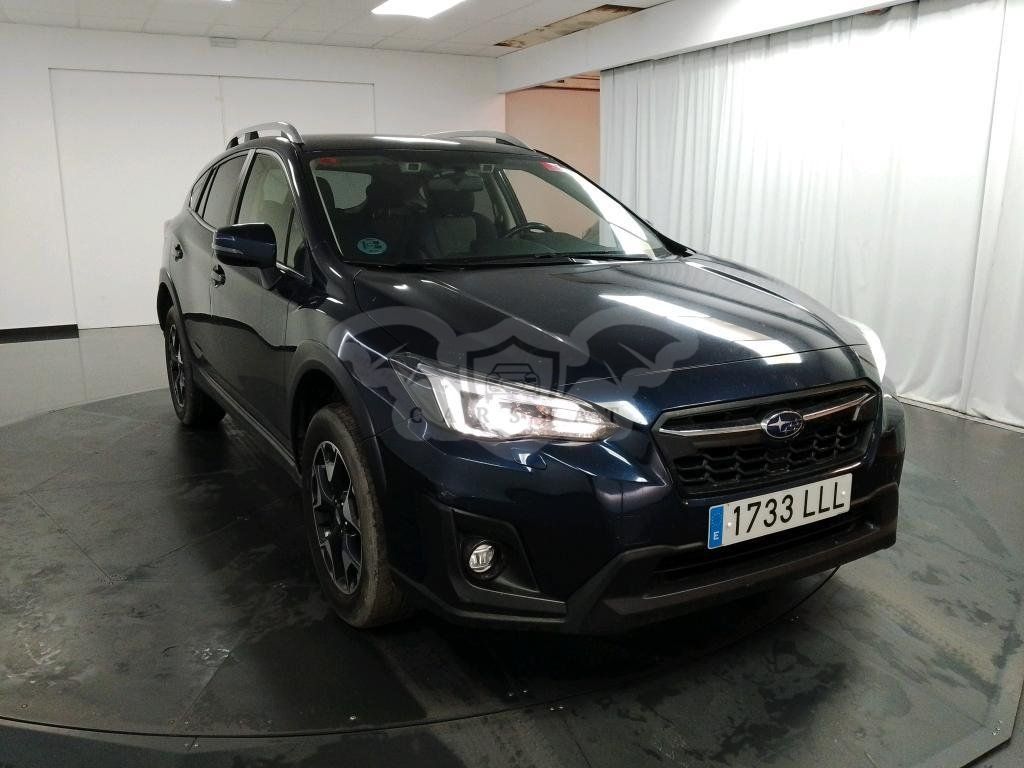 Subaru XV 1.6i Active 2020