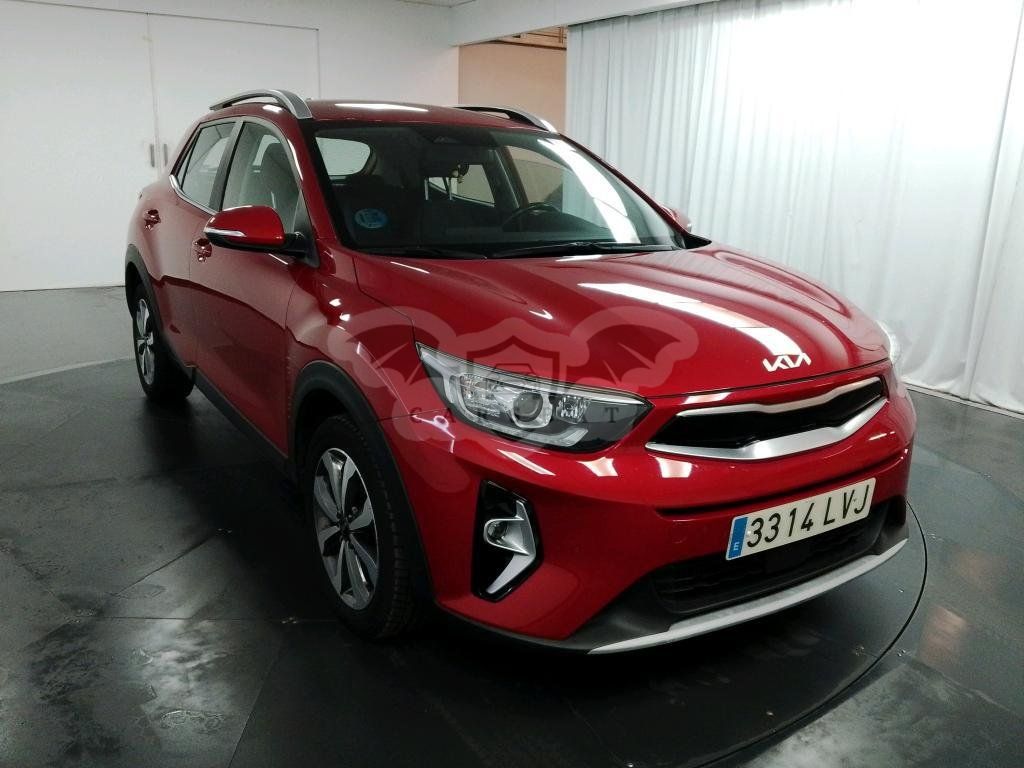 Kia Stonic 1.0 T-GDI 2021