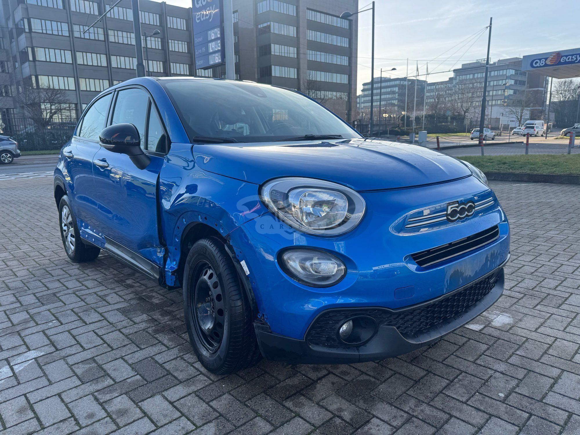 Fiat 500 X 1.0 Business 2023