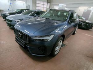 Volvo XC60 B4 2022