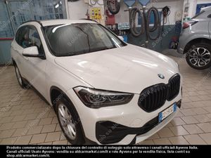 BMW X1 18d Advantage 2020