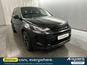 Land Rover Discovery Sport R-Dynamic SE 2022