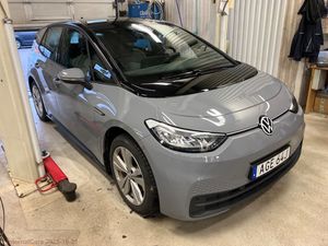 Volkswagen ID.3 Pro Performance 2022
