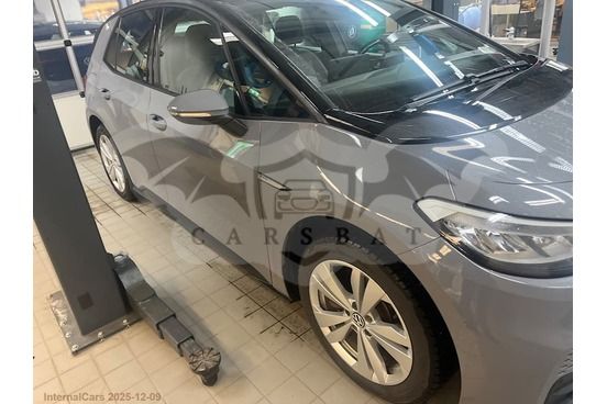 Volkswagen ID.3 Pro Performance 2022