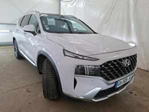 Hyundai Santa Fe 1.6 GDi Executive 2022
