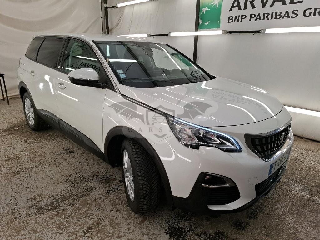 Peugeot 5008 1.5 HDI Active Business 2020