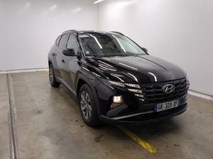 Hyundai Tucson 1.6 T-GDI Business 2022