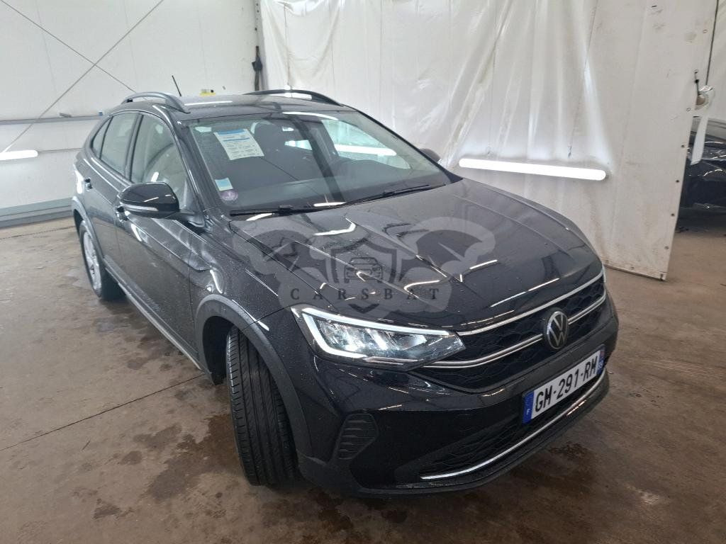 Volkswagen Taigo 1.0 TSI Life Plus 2023