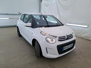 Citroën C1 1.0 Feel 2020