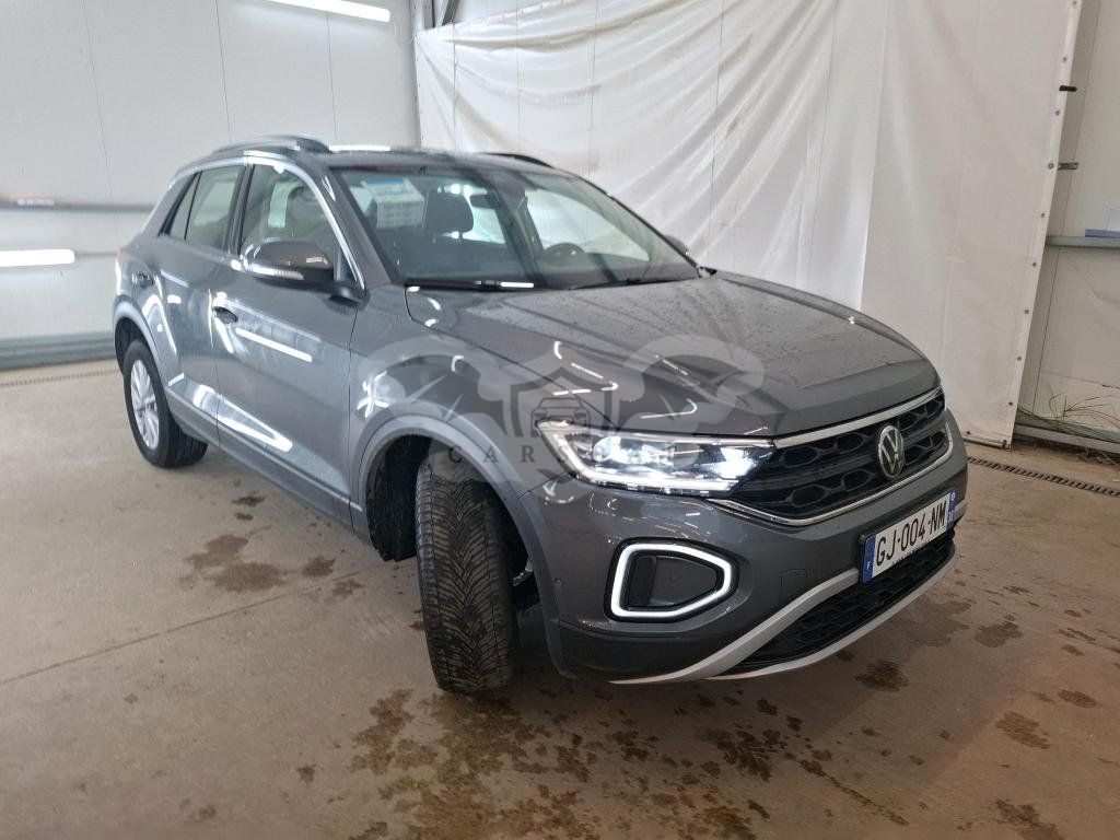 Volkswagen T-ROC 2.0 TDI Life Business 2022