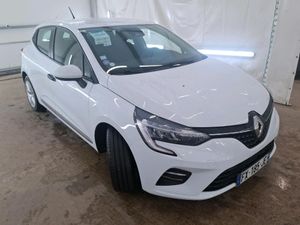 Renault Clio 1.0 Business 2021