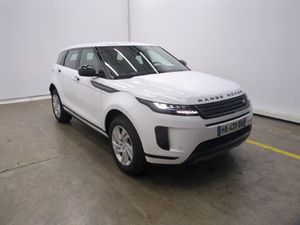 Land Rover Range Rover Evoque 1.5 S 2024