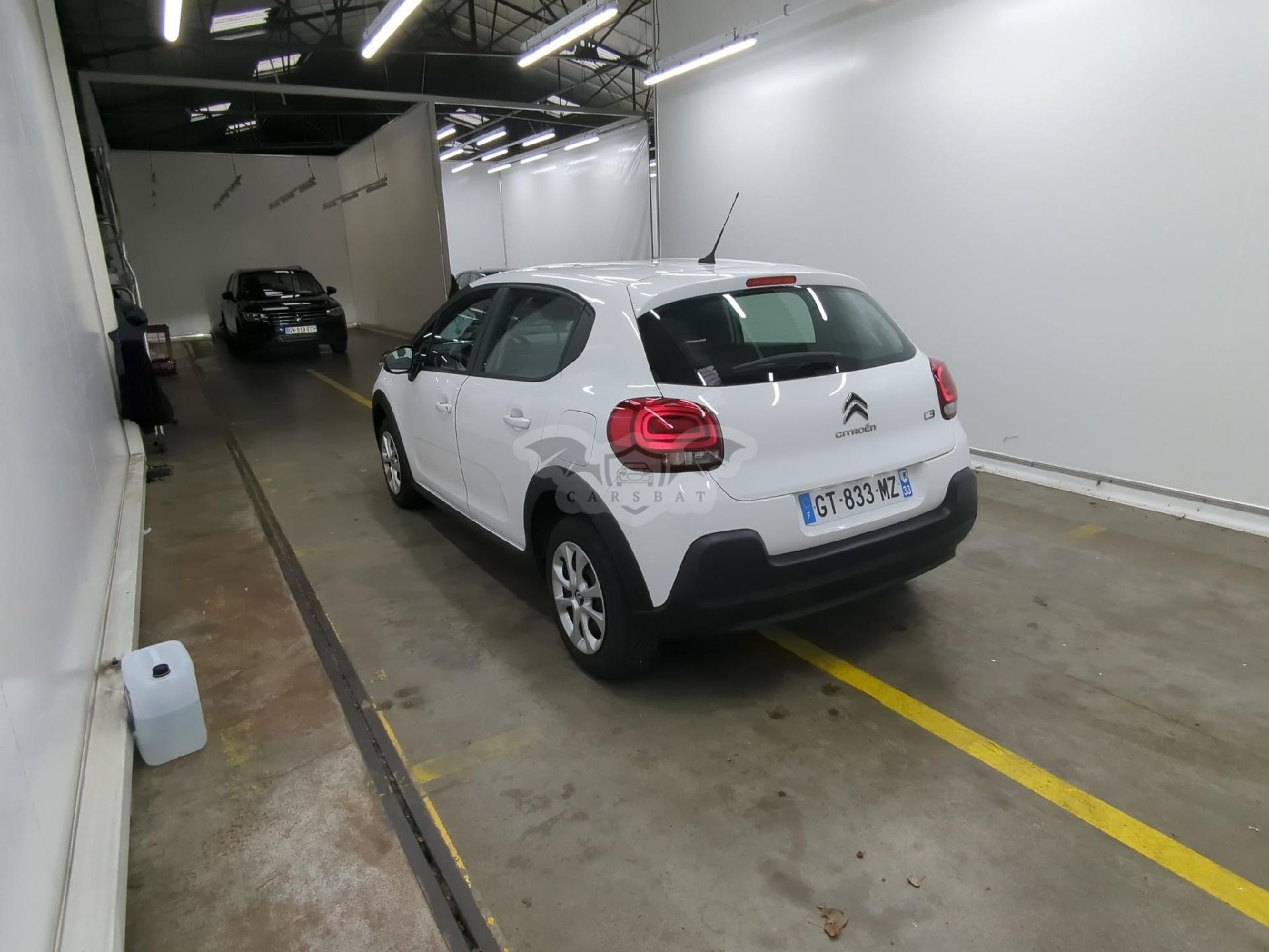 Citroën C3 Feel Business 2024