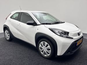 Toyota Aygo 1.0 VVT-i 2022