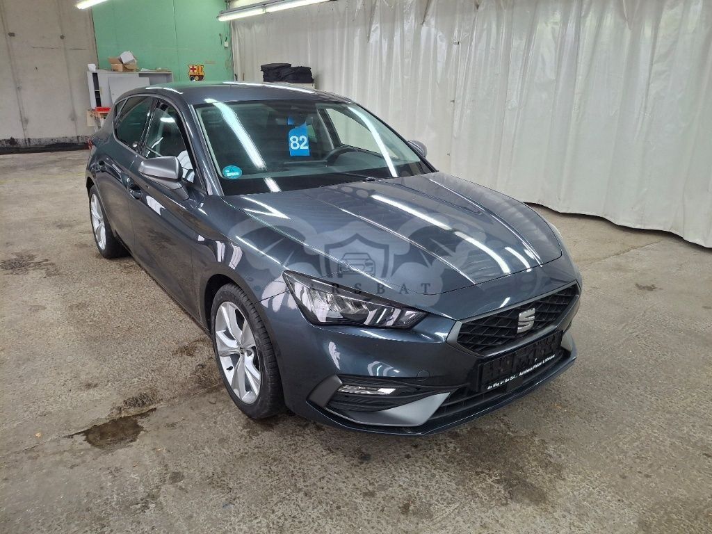 Seat Leon FR 2023